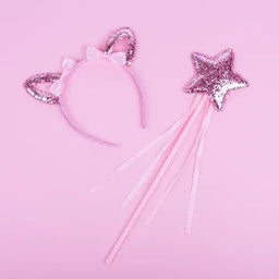 DISFRACES y CARNAVAL