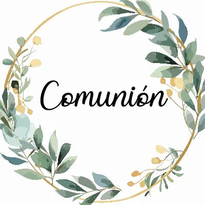 COMUNIÓN