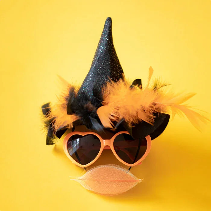 HALLOWEEN DISFRACES COMPLEMENTOS