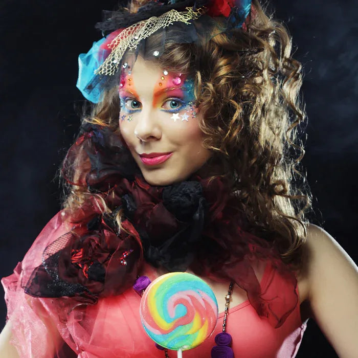 DISFRACES ADULTO MUJER