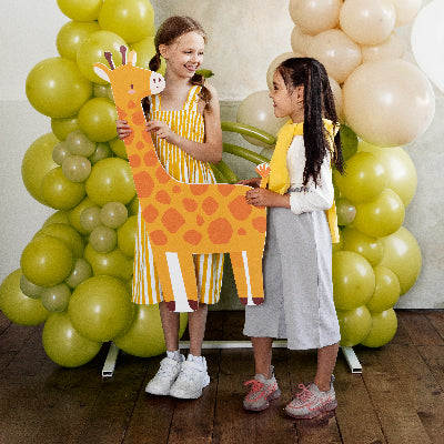 CUMPLEAÑOS INFANTIL