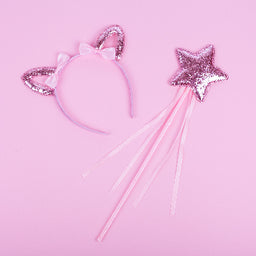 DISFRACES y CARNAVAL