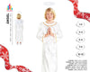 Disfraz de Ángel Infantil 7-9 Años - Traje Belén Navidad Completo - yupiparty