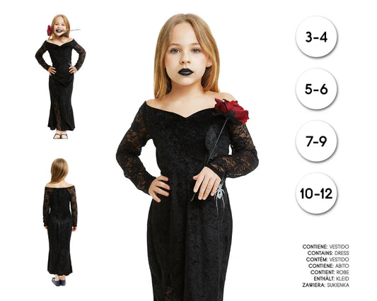 VAMPIRESA MORT 5-6 - yupiparty