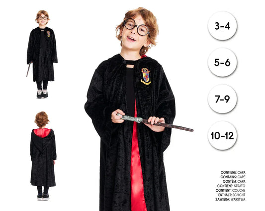 MAGO 7-9 - yupiparty