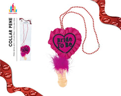 COLLAR PITO - yupiparty