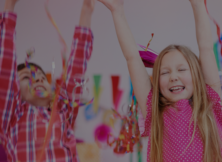 Si la vida es una fiesta quiero que me saques a bailar