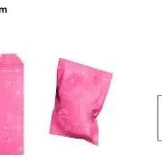 SOBRE REGALO DE PAPEL BIG DREAM GIRLS 12 - yupiparty