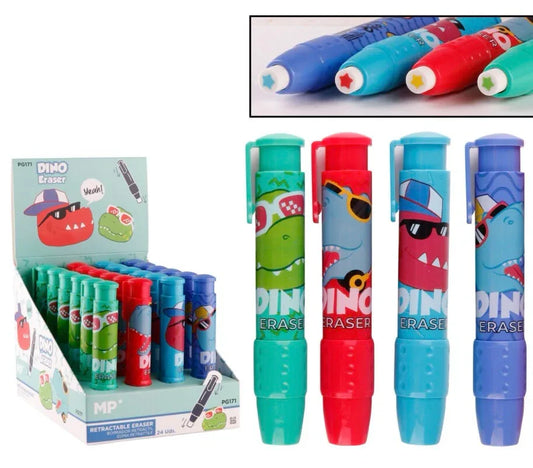 PORTAGOMAS DINOSAURIO - yupiparty