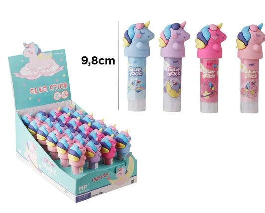 PEGAMENTO DE BARRA FANTASÍA 8G - yupiparty